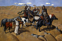ЛЕГЕНДЫ
